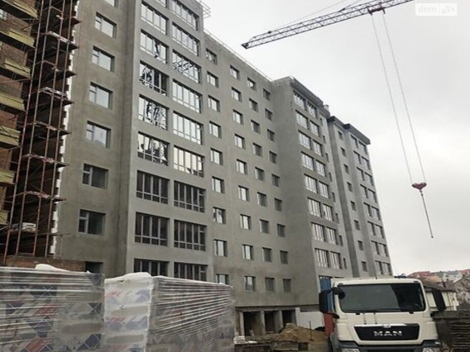 Продажа однокомнатной квартиры в Хмельницком, на шоссе Винницкое, район Автовокзал №1 фото 1 Продажа однокомнатной квартиры в Хмельницком, на шоссе Винницкое, район Автовокзал №1 фото 1