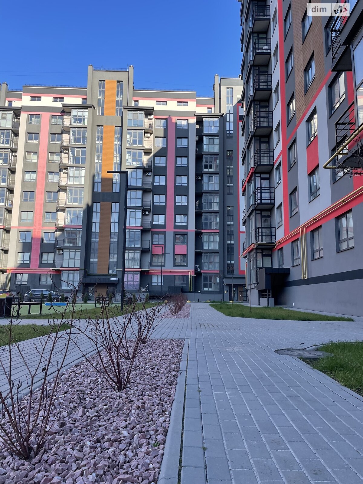 Продажа двухкомнатной квартиры в Хмельницком, на шоссе Винницкое 1/3Б, район Автовокзал №1 фото 1 Продажа двухкомнатной квартиры в Хмельницком, на шоссе Винницкое 1/3Б, район Автовокзал №1 фото 1