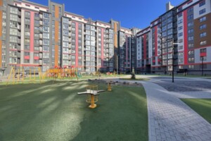 Продажа двухкомнатной квартиры в Хмельницком, на шоссе Винницкое 1/3Б, район Автовокзал №1 фото 2