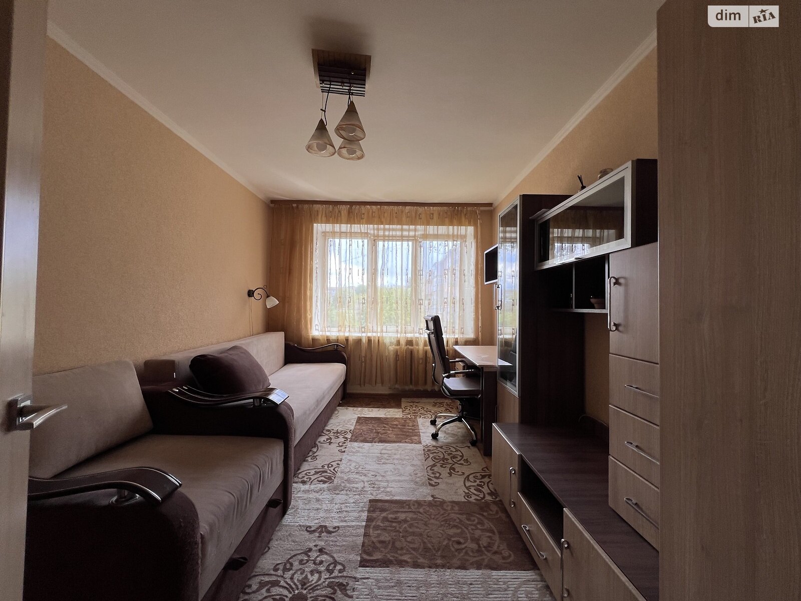 Продажа двухкомнатной квартиры в Хмельницком, на ул. Бажана 16, фото 1 Продажа двухкомнатной квартиры в Хмельницком, на ул. Бажана 16, фото 1