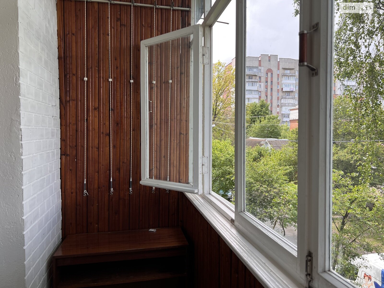 Продажа двухкомнатной квартиры в Хмельницком, на ул. Бажана 16, фото 1 Продажа двухкомнатной квартиры в Хмельницком, на ул. Бажана 16, фото 1