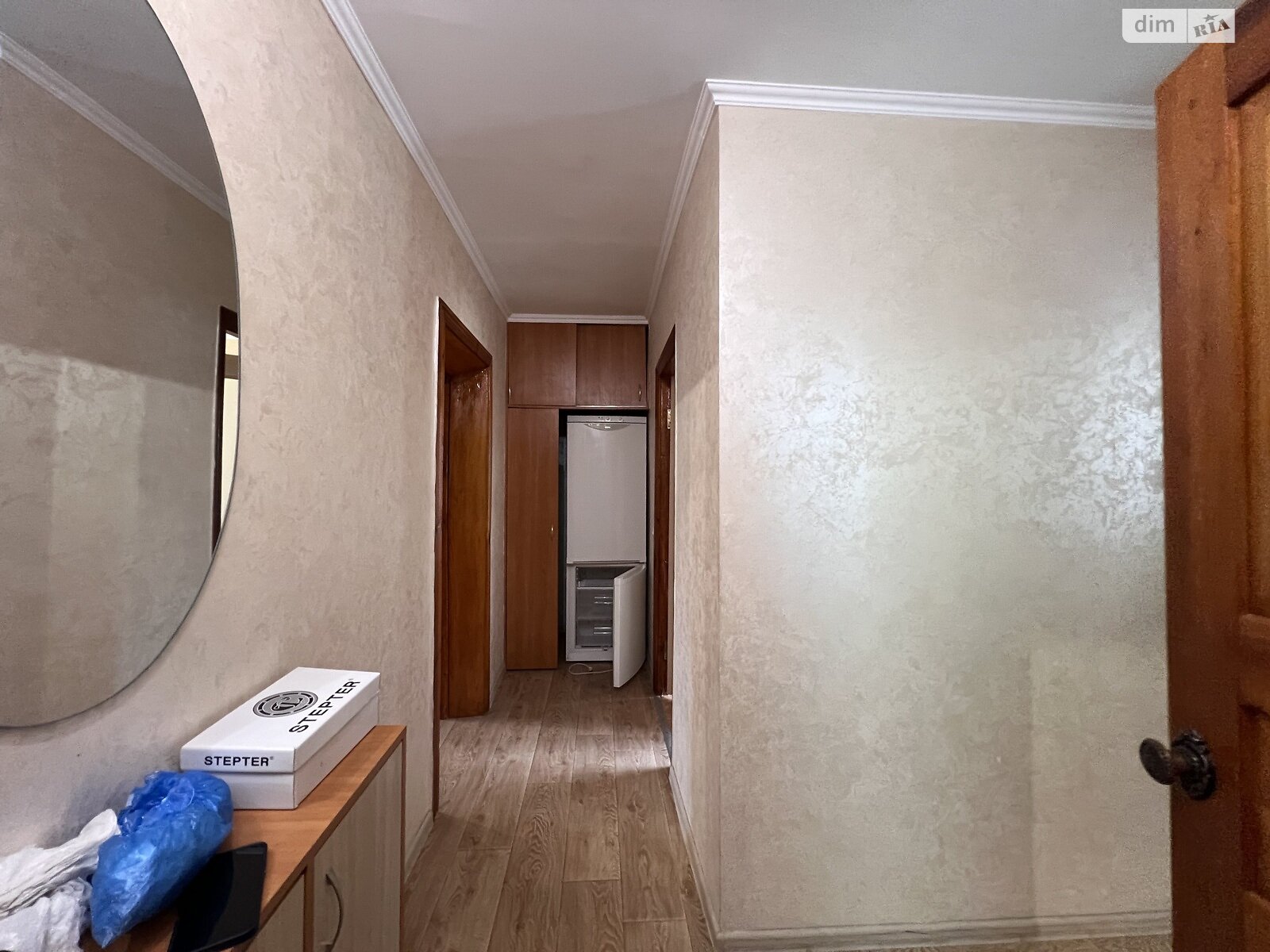 Продажа двухкомнатной квартиры в Хмельницком, на ул. Бажана 16, фото 1 Продажа двухкомнатной квартиры в Хмельницком, на ул. Бажана 16, фото 1