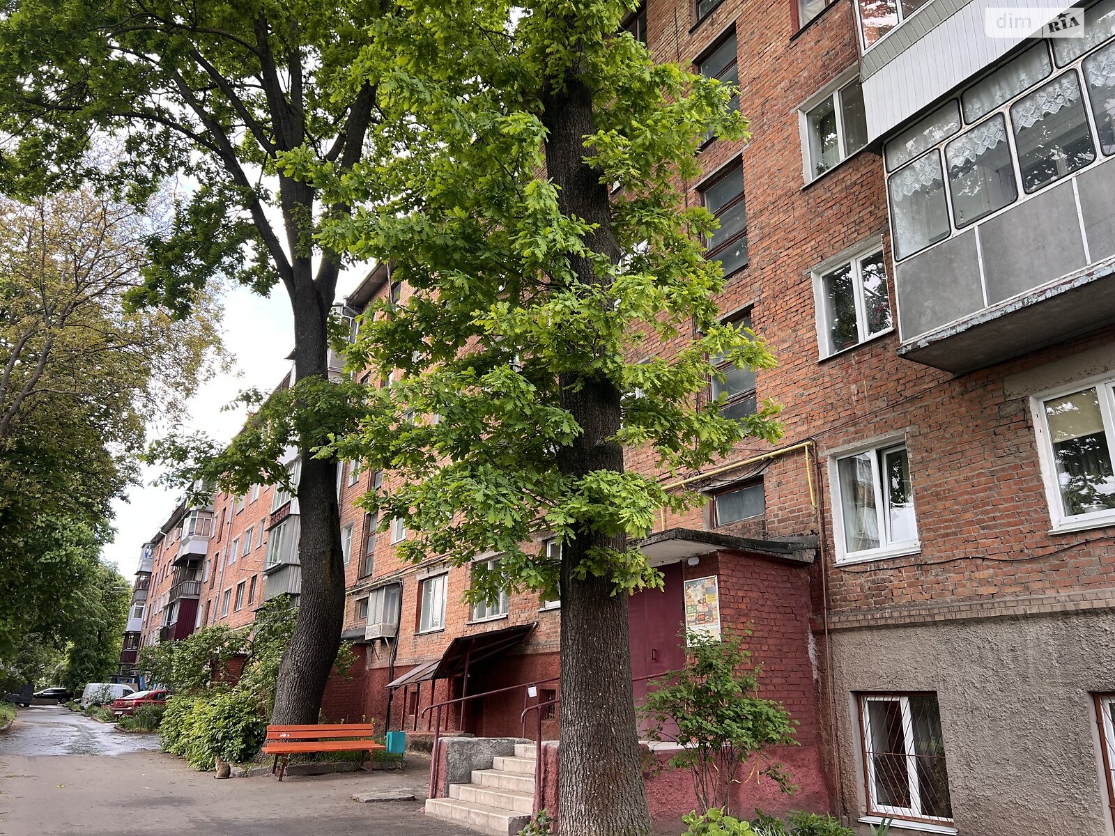 Продажа двухкомнатной квартиры в Хмельницком, на ул. Бажана 16, фото 1 Продажа двухкомнатной квартиры в Хмельницком, на ул. Бажана 16, фото 1