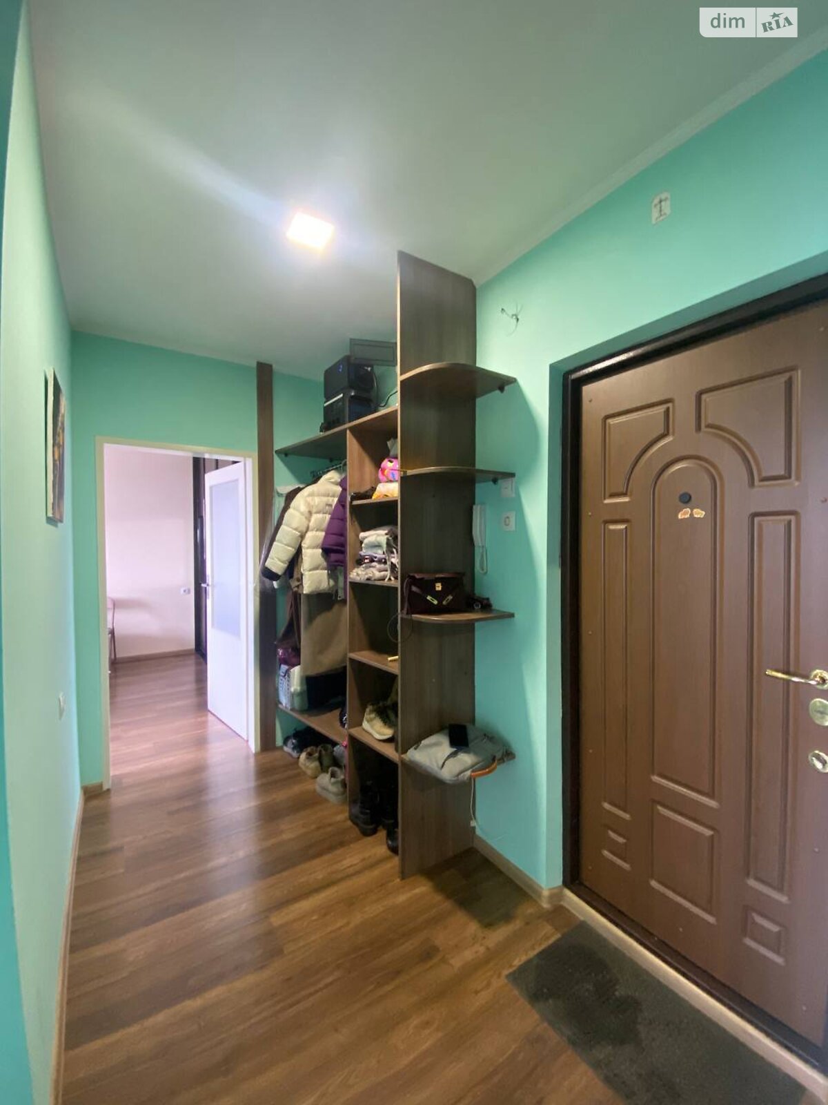 Продажа двухкомнатной квартиры в Хмельницком, на ул. Горбанчука 4/1, район Болгары фото 1