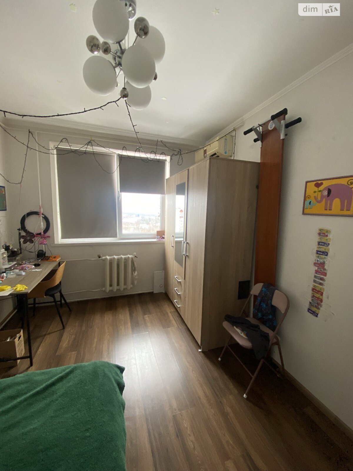 Продажа двухкомнатной квартиры в Хмельницком, на ул. Горбанчука 4/1, район Болгары фото 1