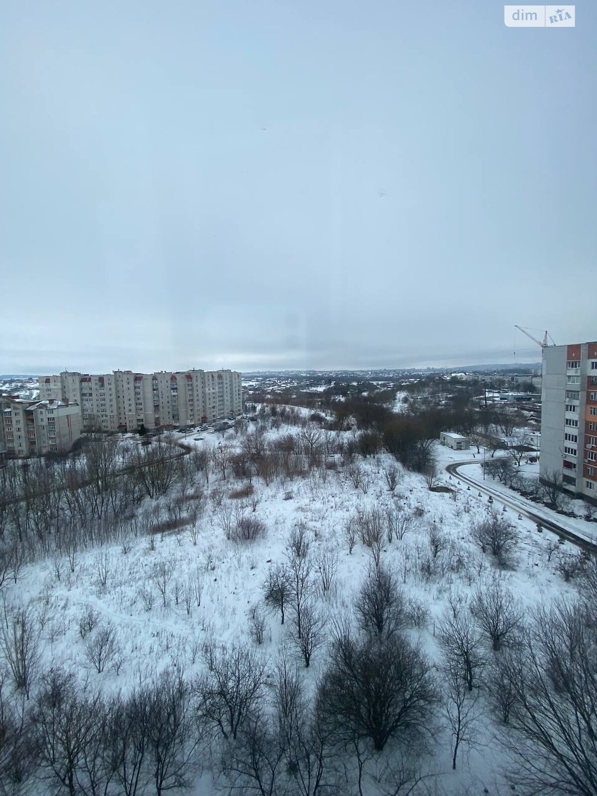 Продажа двухкомнатной квартиры в Хмельницком, на ул. Горбанчука 4/1, район Болгары фото 1