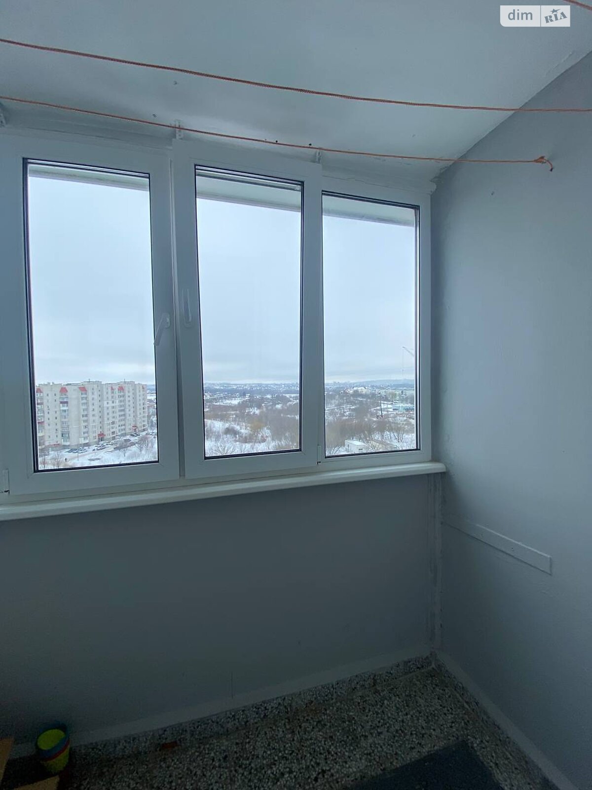 Продажа двухкомнатной квартиры в Хмельницком, на ул. Горбанчука 4/1, район Болгары фото 1