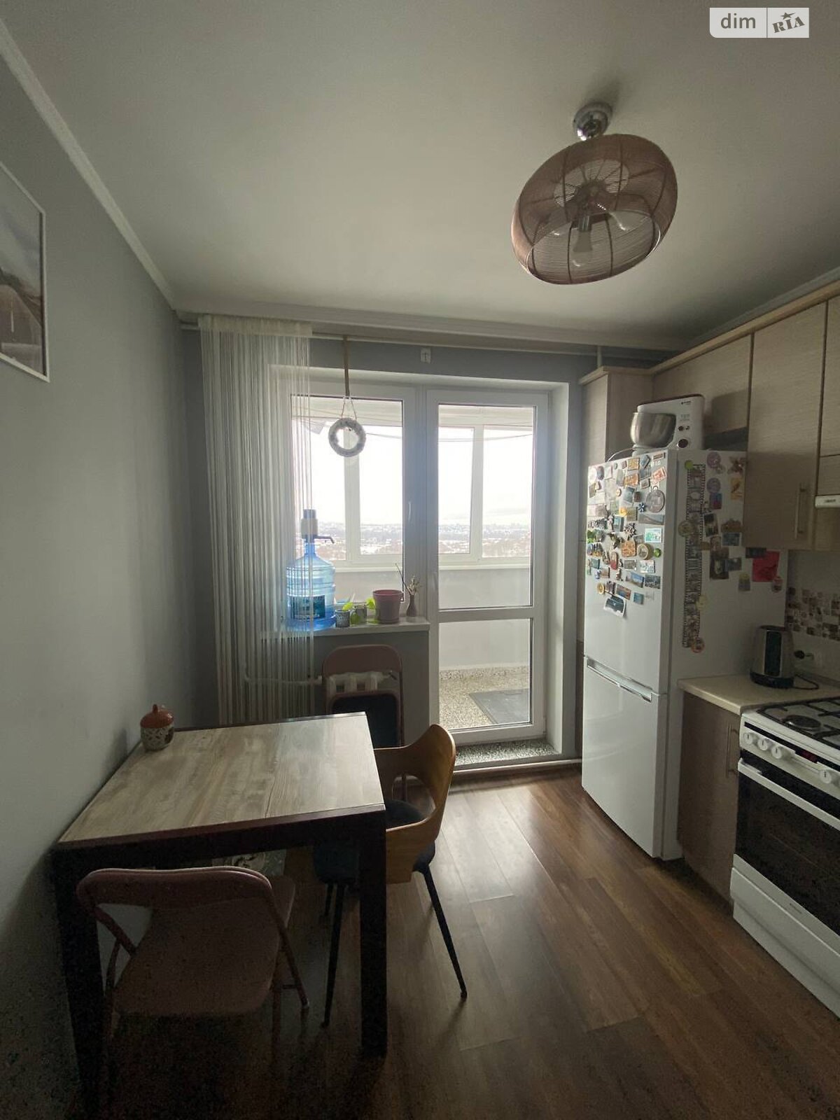 Продажа двухкомнатной квартиры в Хмельницком, на ул. Горбанчука 4/1, район Болгары фото 1