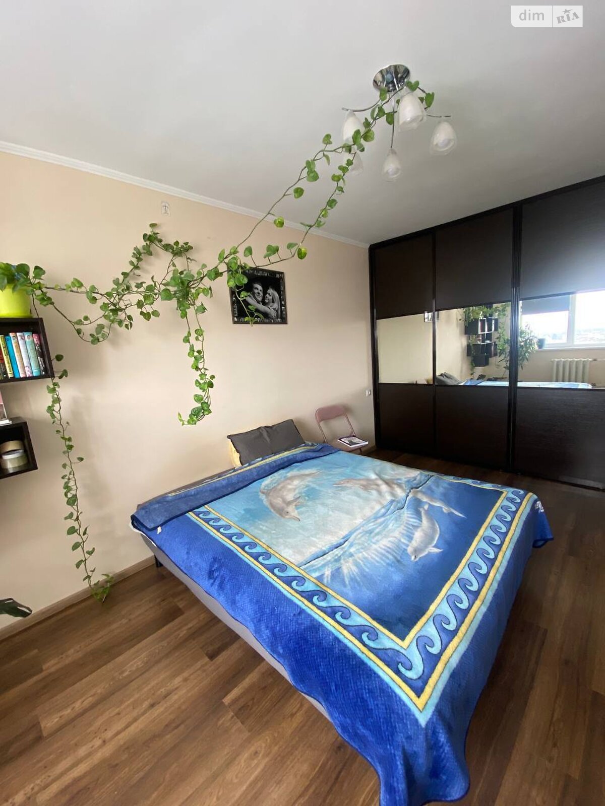 Продажа двухкомнатной квартиры в Хмельницком, на ул. Горбанчука 4/1, район Болгары фото 1