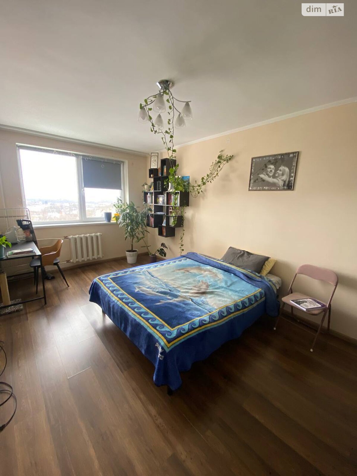 Продажа двухкомнатной квартиры в Хмельницком, на ул. Горбанчука 4/1, район Болгары фото 1