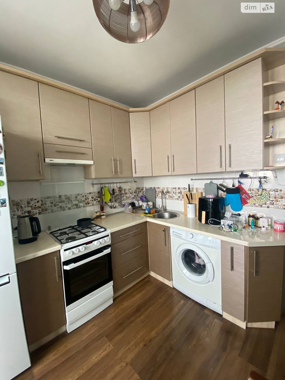 Продажа двухкомнатной квартиры в Хмельницком, на ул. Горбанчука 4/1, район Болгары фото 1