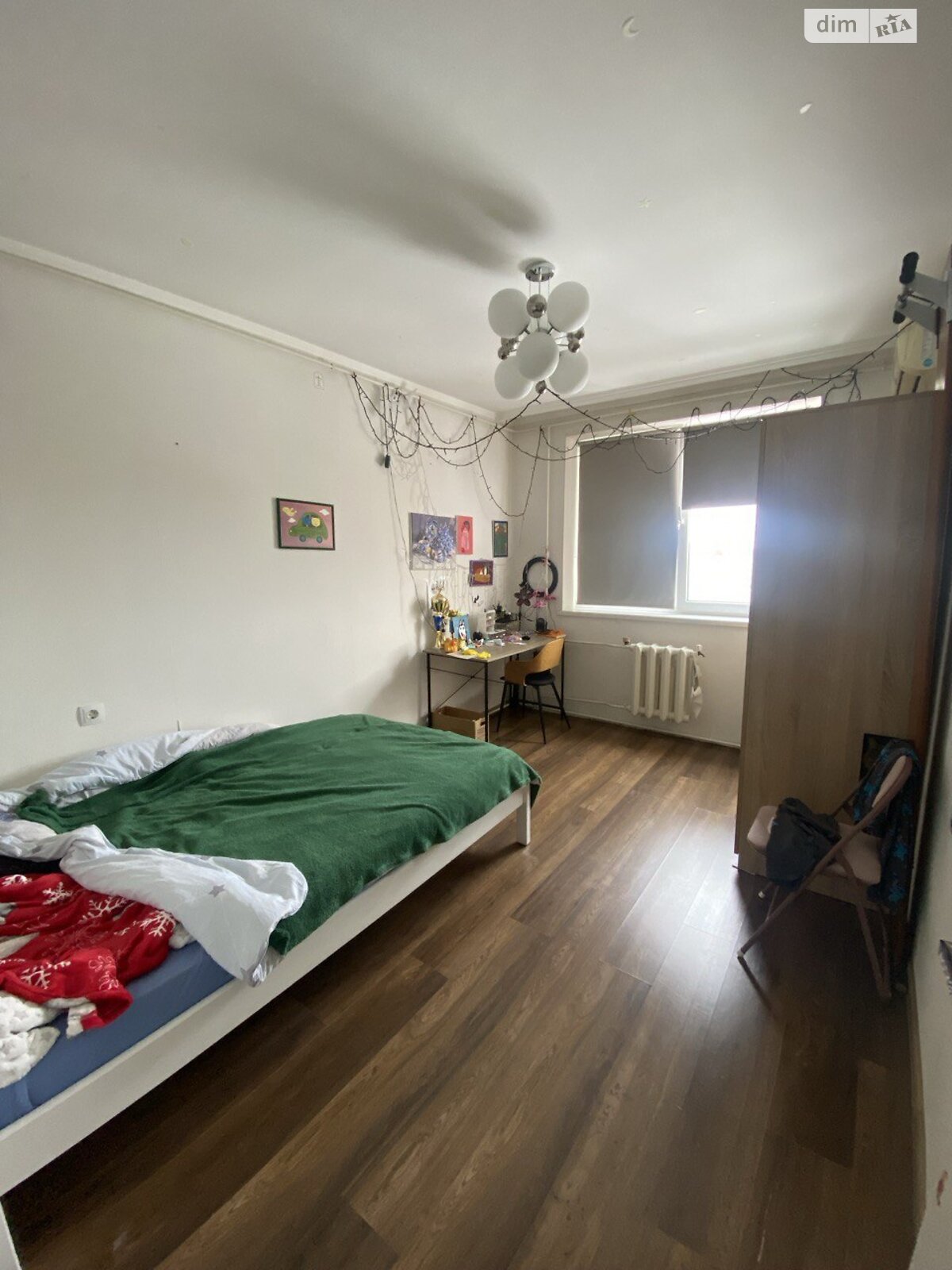 Продажа двухкомнатной квартиры в Хмельницком, на ул. Горбанчука 4/1, район Болгары фото 1