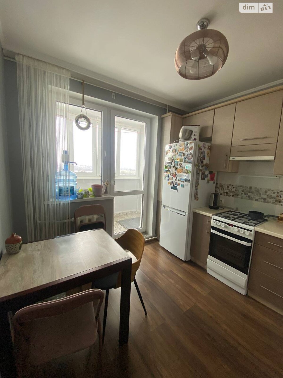 Продажа двухкомнатной квартиры в Хмельницком, на ул. Горбанчука 4/1, район Болгары фото 1