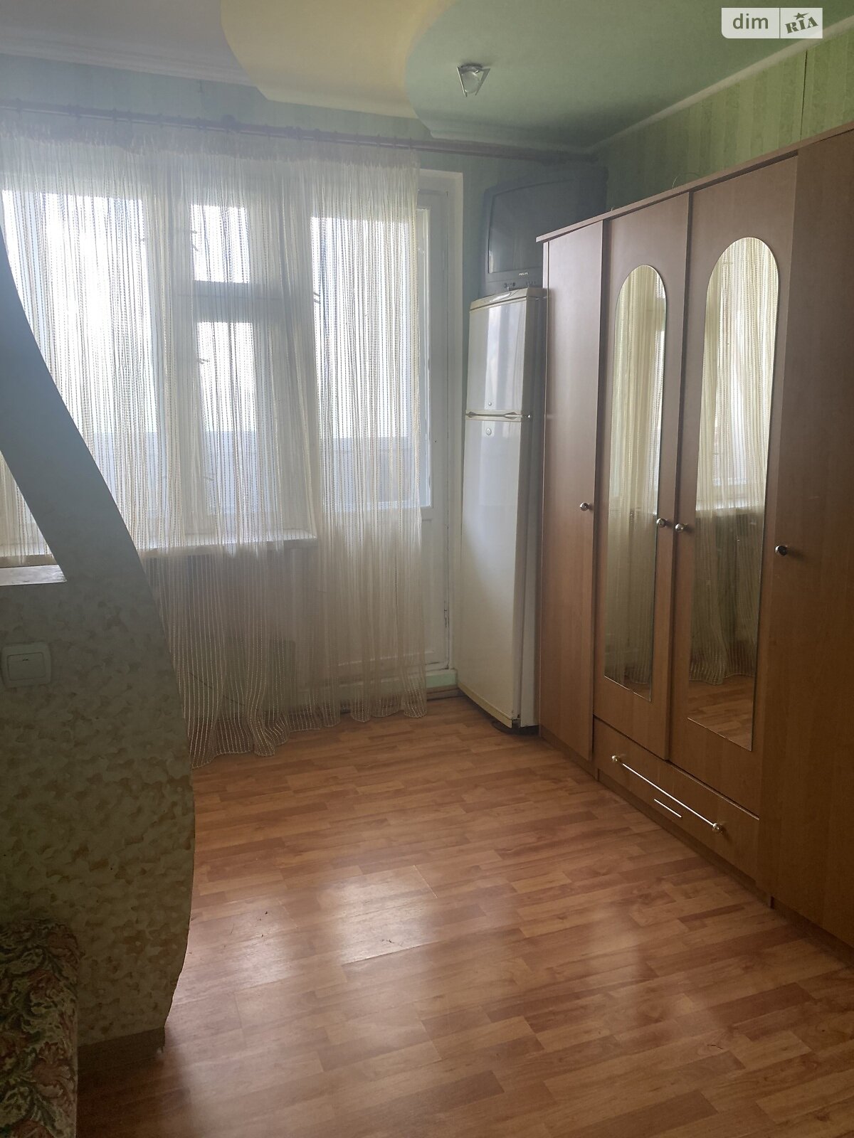 Продаж двокімнатної квартири в Хмельницькому, на пров. Незалежності 3, район Болгари фото 1 Продаж двокімнатної квартири в Хмельницькому, на пров. Незалежності 3, район Болгари фото 1