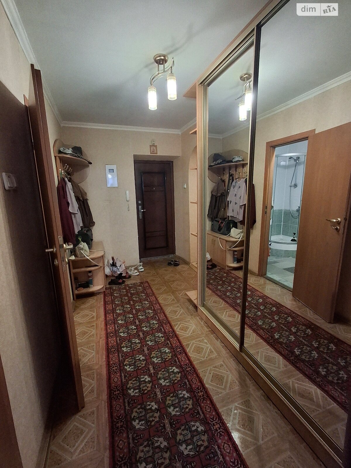 Продаж двокімнатної квартири в Хмельницькому, на пров. Незалежності 9, район Болгари фото 1 Продаж двокімнатної квартири в Хмельницькому, на пров. Незалежності 9, район Болгари фото 1