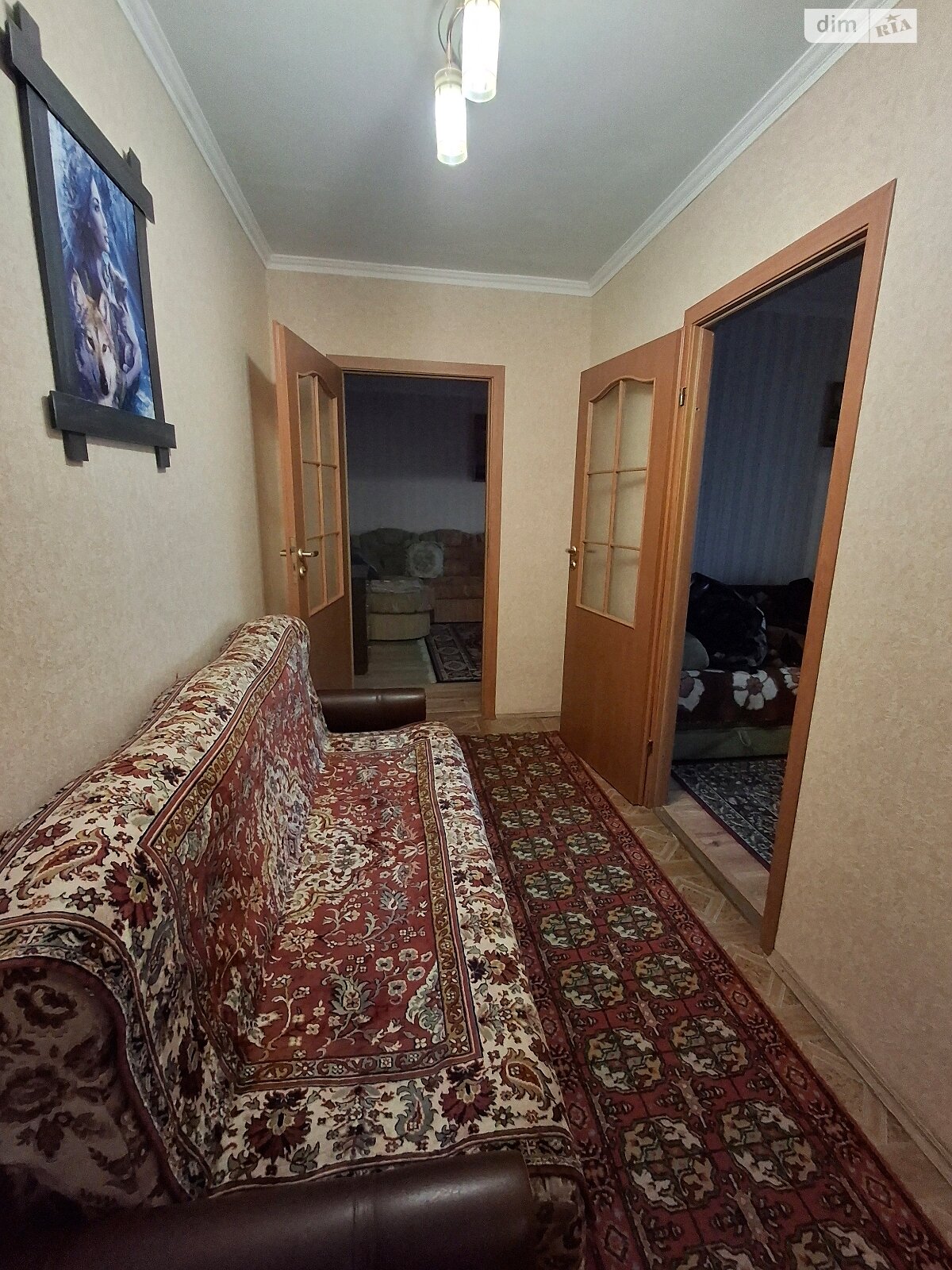 Продаж двокімнатної квартири в Хмельницькому, на пров. Незалежності 9, район Болгари фото 1 Продаж двокімнатної квартири в Хмельницькому, на пров. Незалежності 9, район Болгари фото 1