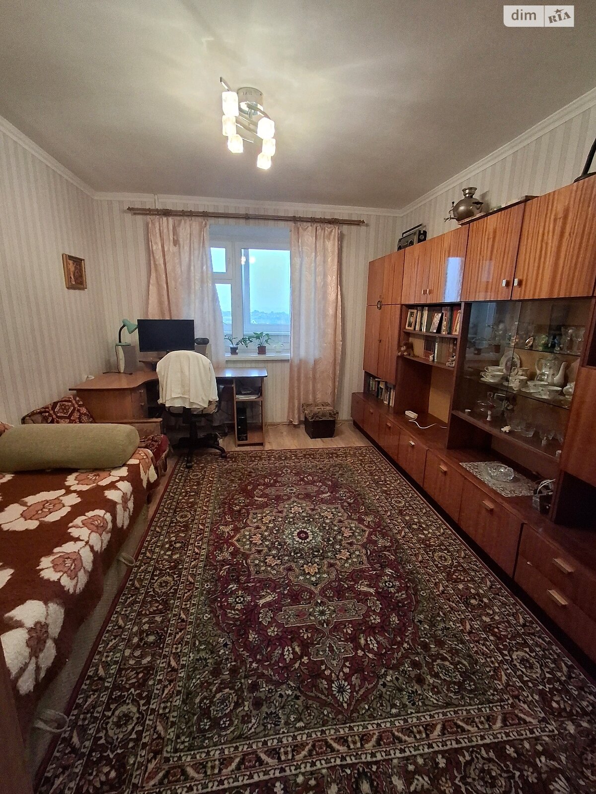 Продаж двокімнатної квартири в Хмельницькому, на пров. Незалежності 9, район Болгари фото 1 Продаж двокімнатної квартири в Хмельницькому, на пров. Незалежності 9, район Болгари фото 1