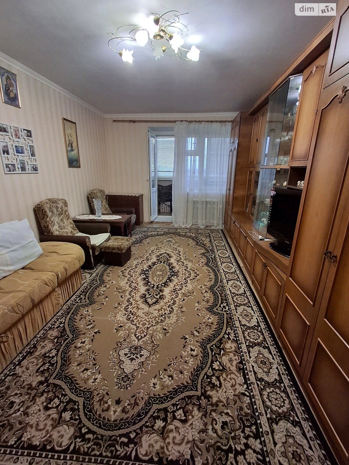 Продаж двокімнатної квартири в Хмельницькому, на пров. Незалежності 9, район Болгари фото 1 Продаж двокімнатної квартири в Хмельницькому, на пров. Незалежності 9, район Болгари фото 1
