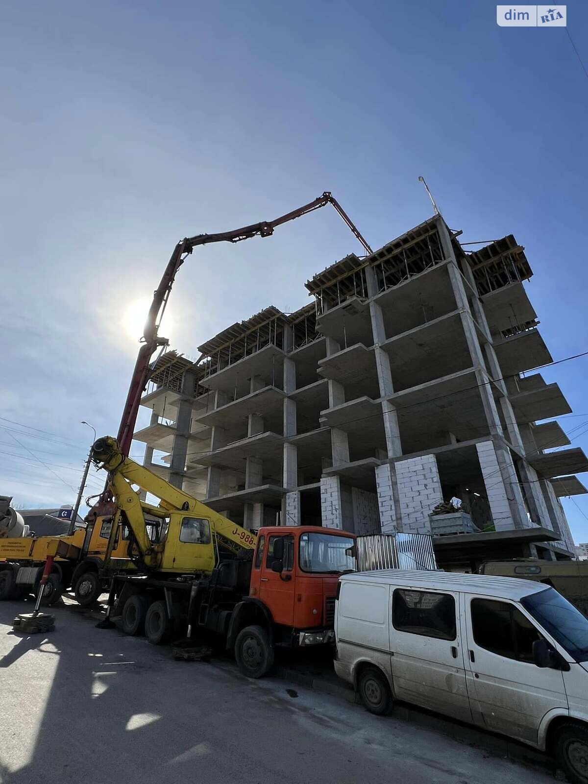 Продажа трехкомнатной квартиры в Хмельницком, на ул. Депутатская 7, фото 1 Продажа трехкомнатной квартиры в Хмельницком, на ул. Депутатская 7, фото 1