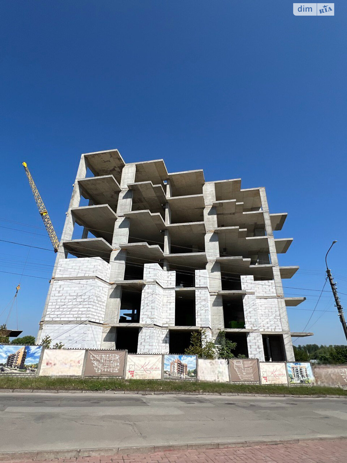 Продаж однокімнатної квартири в Хмельницькому, на вул. Депутатська 7, фото 1 Продаж однокімнатної квартири в Хмельницькому, на вул. Депутатська 7, фото 1