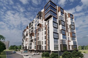 Продажа трехкомнатной квартиры в Хмельницком, на ул. Довженко 4, фото 2