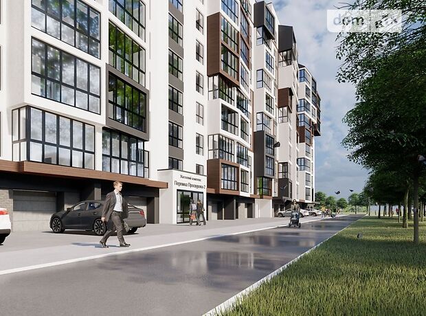 Продажа двухкомнатной квартиры в Хмельницком, на ул. Довженко 4 фото 1 Продажа двухкомнатной квартиры в Хмельницком, на ул. Довженко 4 фото 1
