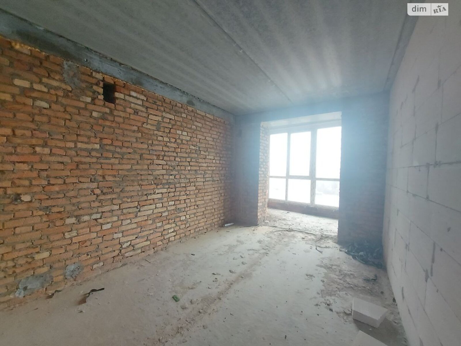 Продаж однокімнатної квартири в Хмельницькому, на вул. Довженка 4, фото 1