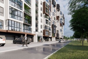 Продаж однокімнатної квартири в Хмельницькому, на вул. Довженка 4А, фото 2