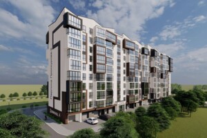 Продаж однокімнатної квартири в Хмельницькому, на вул. Довженка 4А, фото 2