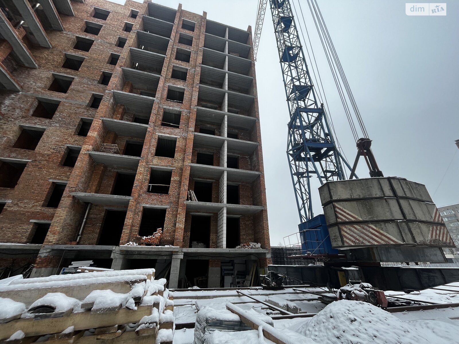 Продаж трикімнатної квартири в Хмельницькому, на вул. Довженка 4, фото 1 Продаж трикімнатної квартири в Хмельницькому, на вул. Довженка 4, фото 1