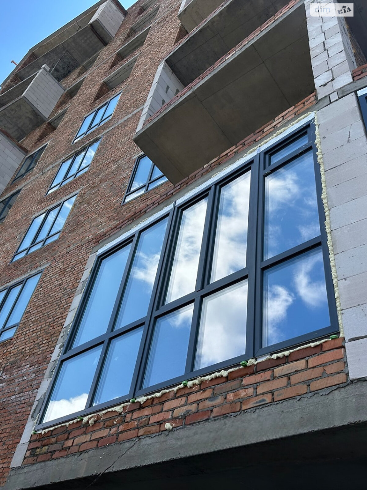 Продажа однокомнатной квартиры в Хмельницком, на ул. Довженко 4А, район Раково фото 1 Продажа однокомнатной квартиры в Хмельницком, на ул. Довженко 4А, район Раково фото 1