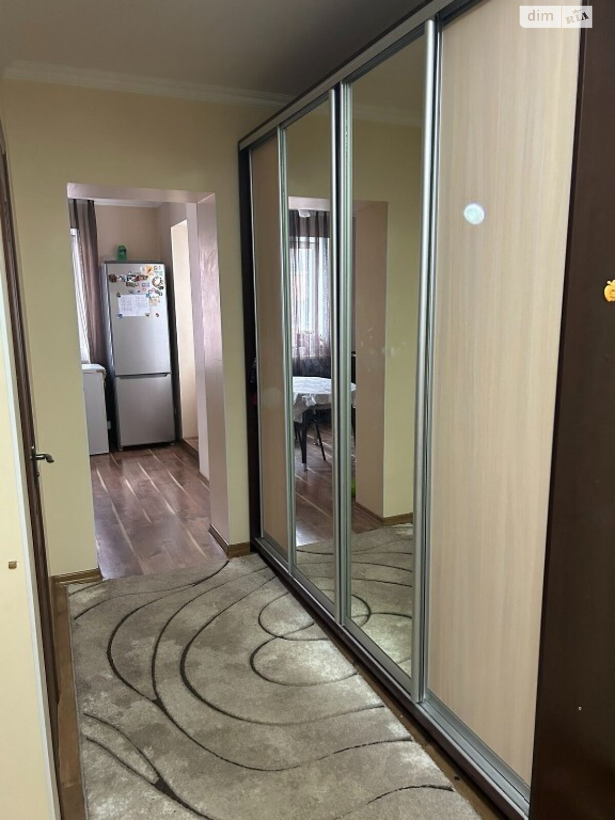 Продажа двухкомнатной квартиры в Хмельницком, на ул. Александра Кушнирука, район Дубово фото 1 Продажа двухкомнатной квартиры в Хмельницком, на ул. Александра Кушнирука, район Дубово фото 1