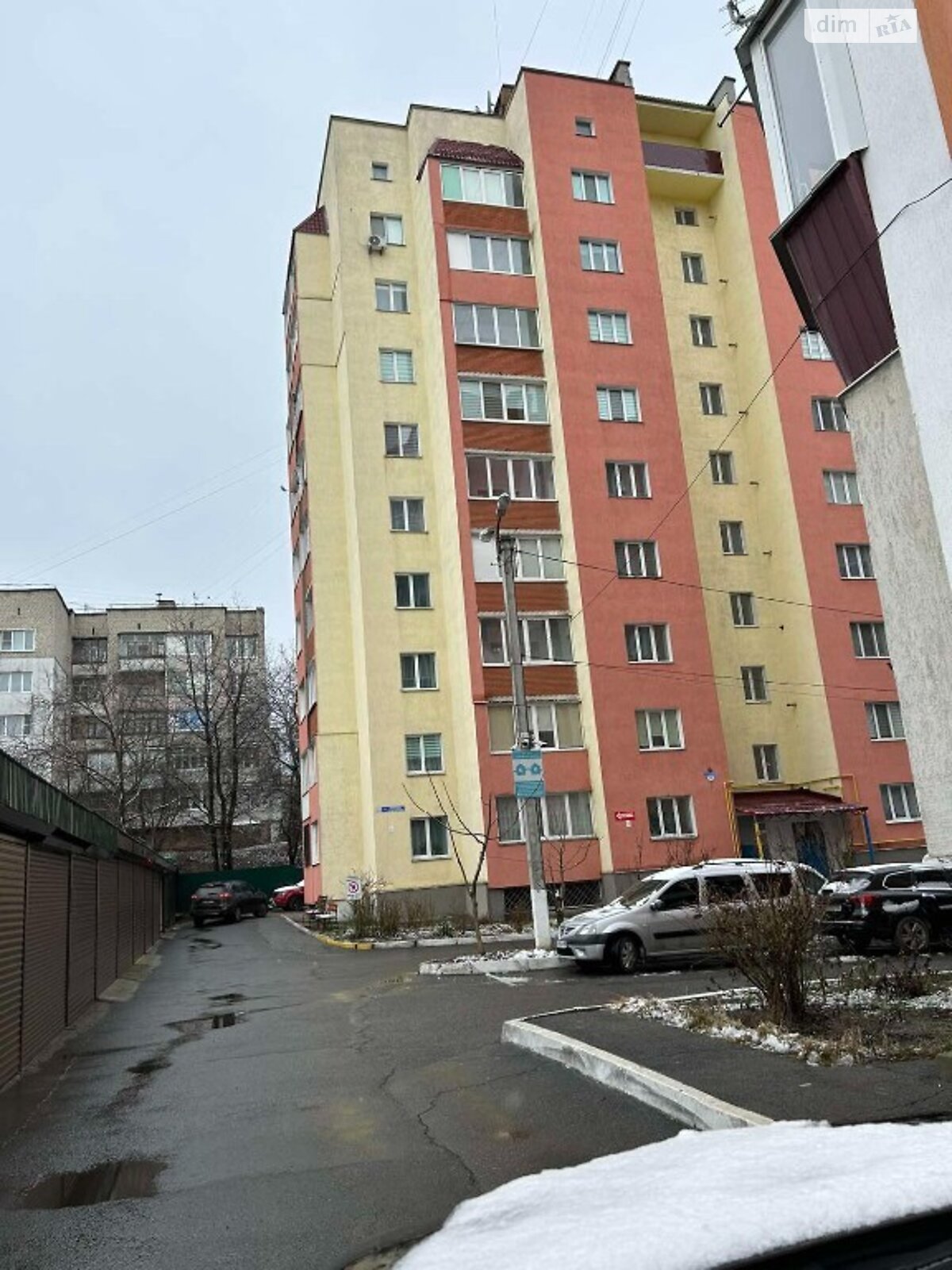 Продажа двухкомнатной квартиры в Хмельницком, на ул. Александра Кушнирука, район Дубово фото 1 Продажа двухкомнатной квартиры в Хмельницком, на ул. Александра Кушнирука, район Дубово фото 1