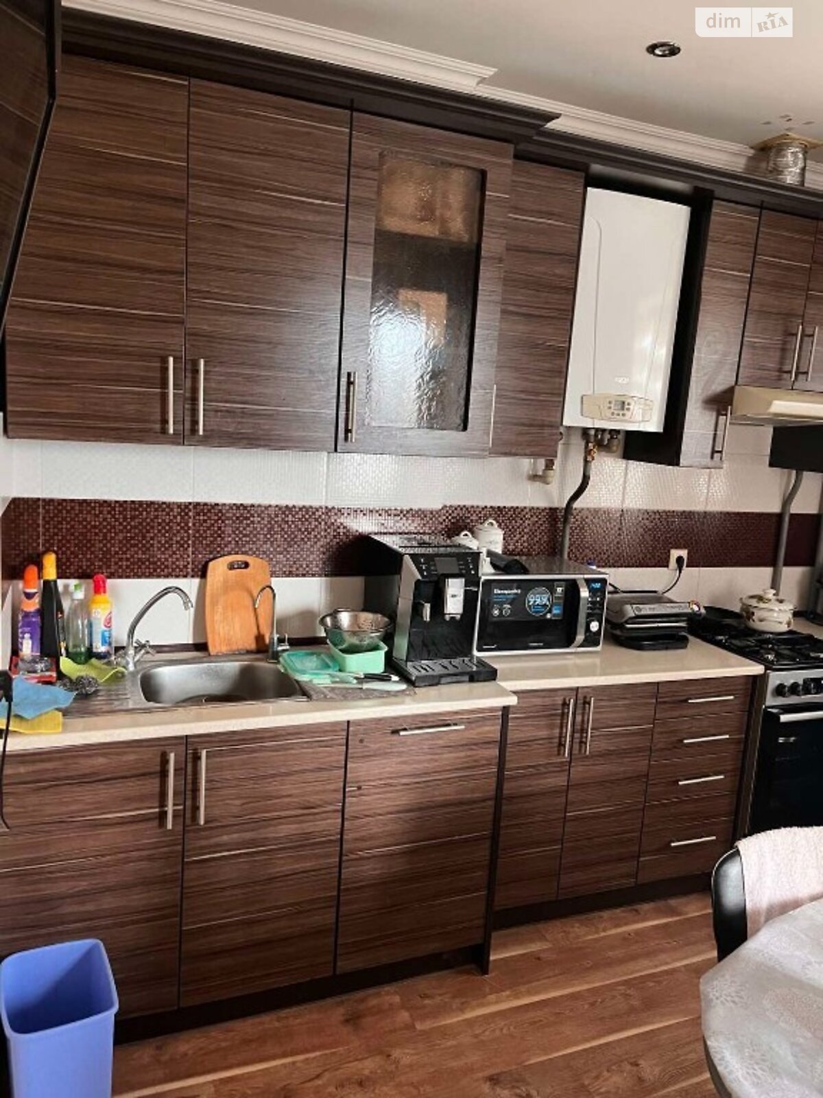 Продажа двухкомнатной квартиры в Хмельницком, на ул. Александра Кушнирука, район Дубово фото 1 Продажа двухкомнатной квартиры в Хмельницком, на ул. Александра Кушнирука, район Дубово фото 1