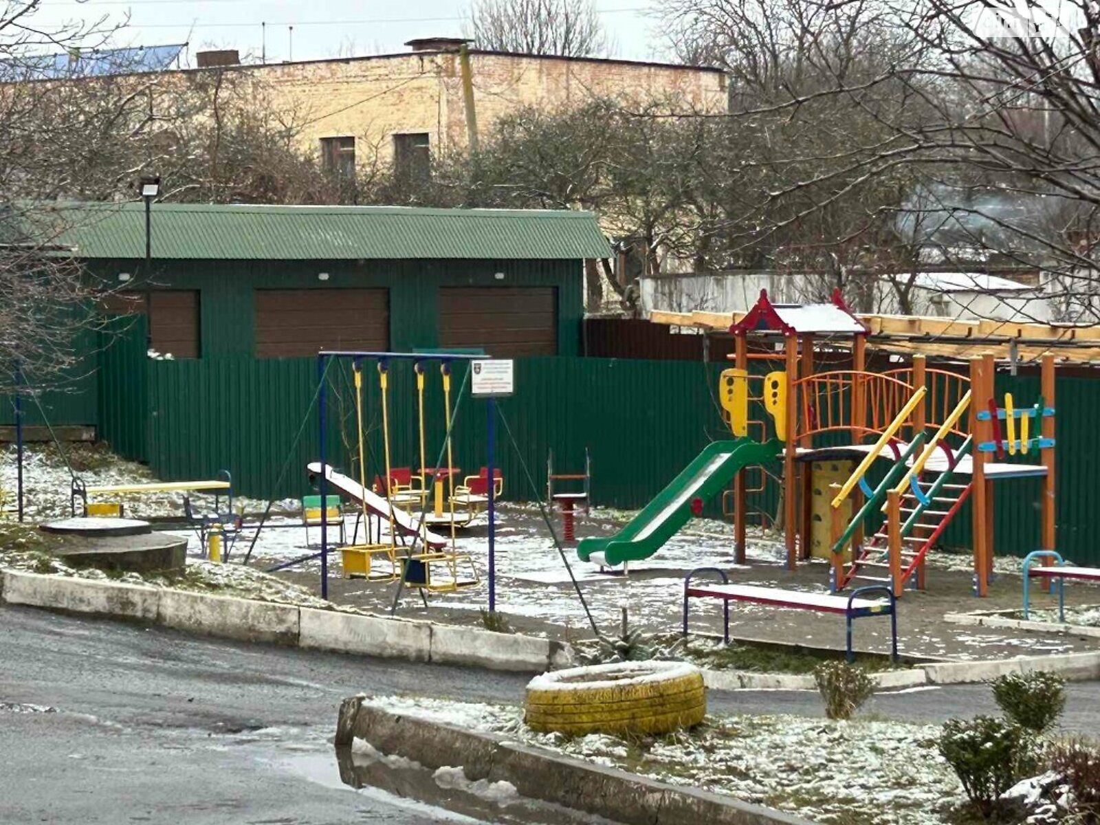 Продажа двухкомнатной квартиры в Хмельницком, на ул. Александра Кушнирука, район Дубово фото 1 Продажа двухкомнатной квартиры в Хмельницком, на ул. Александра Кушнирука, район Дубово фото 1