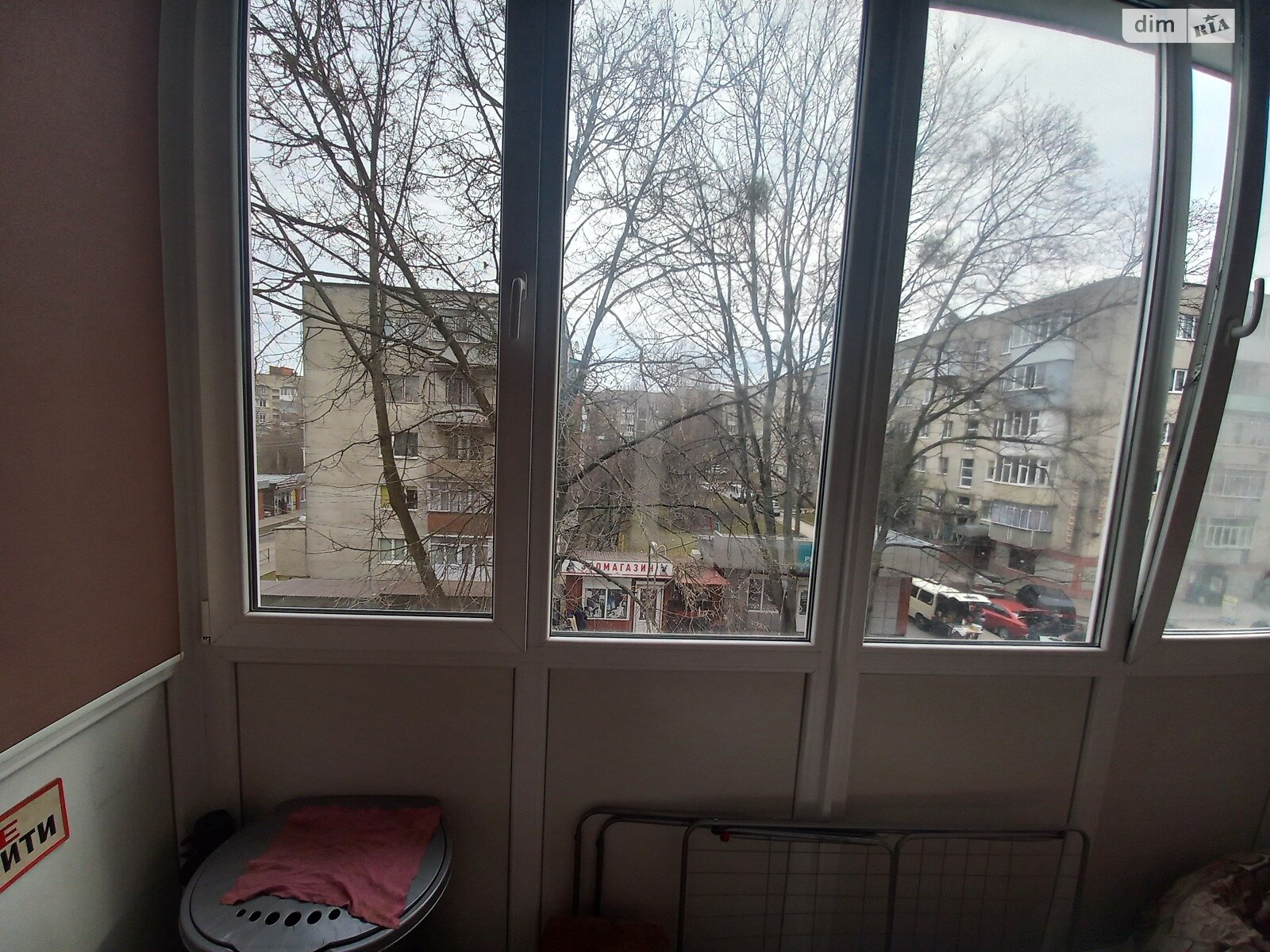 Продажа однокомнатной квартиры в Хмельницком, на ул. Александра Кушнирука 6/1, район Дубово фото 1