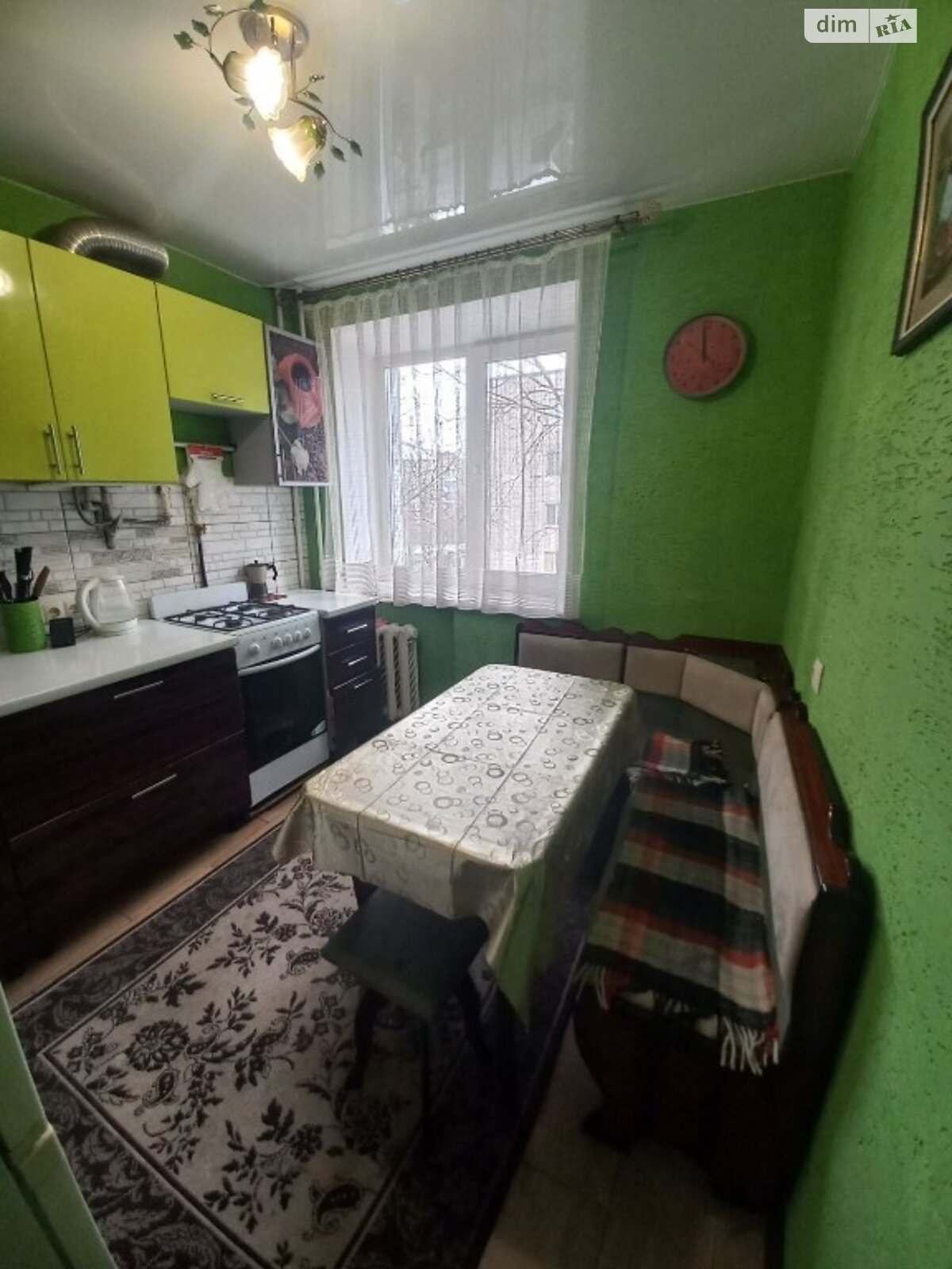 Продажа однокомнатной квартиры в Хмельницком, на ул. Александра Кушнирука, район Дубово фото 1