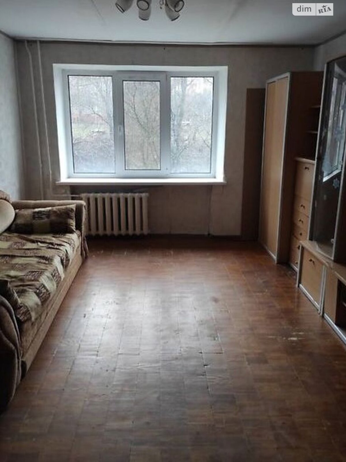 Продажа двухкомнатной квартиры в Хмельницком, на ул. Александра Кушнирука 18, район Дубово фото 1