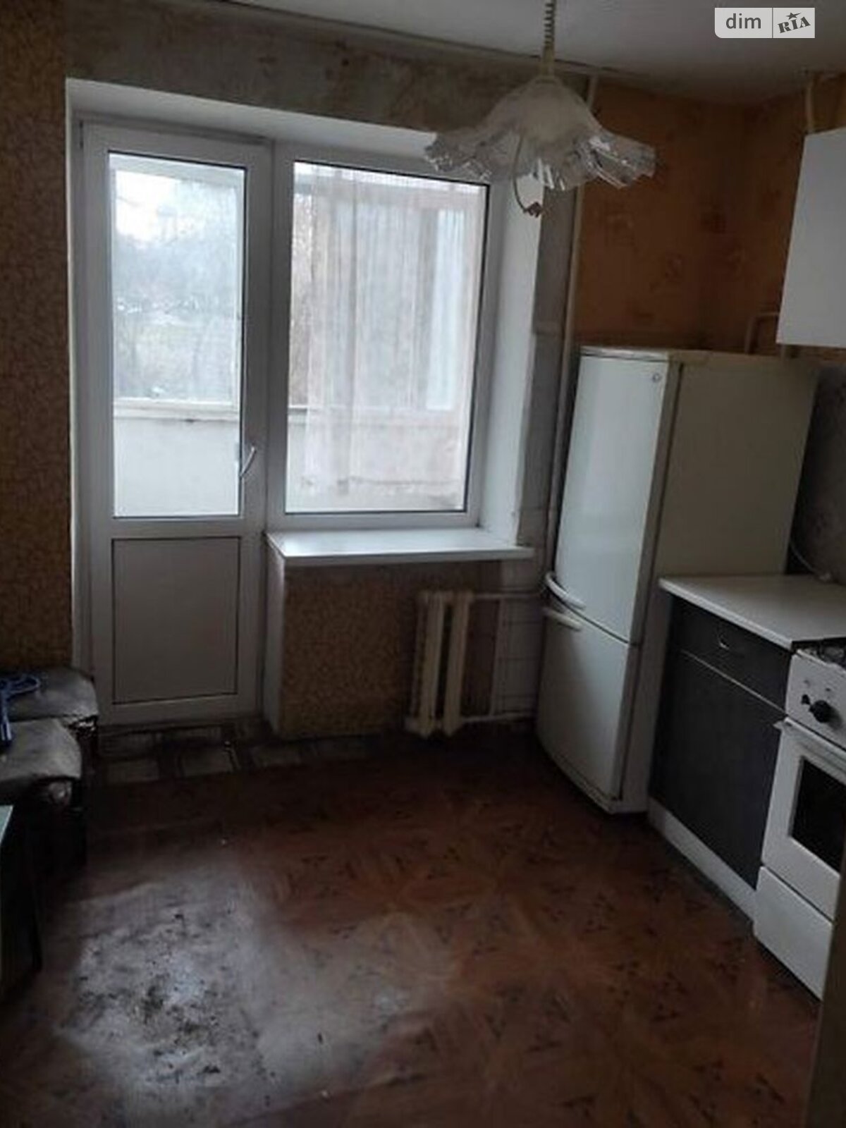 Продажа двухкомнатной квартиры в Хмельницком, на ул. Александра Кушнирука 18, район Дубово фото 1