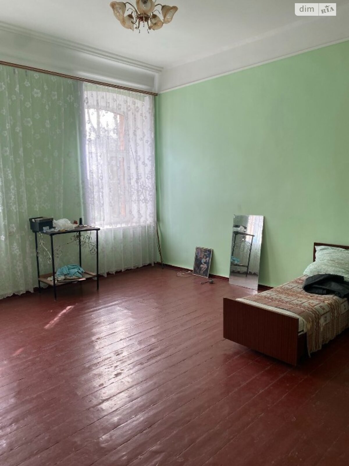 Продажа однокомнатной квартиры в Хмельницком, на ул. Александра Кушнирука, район Дубово фото 1
