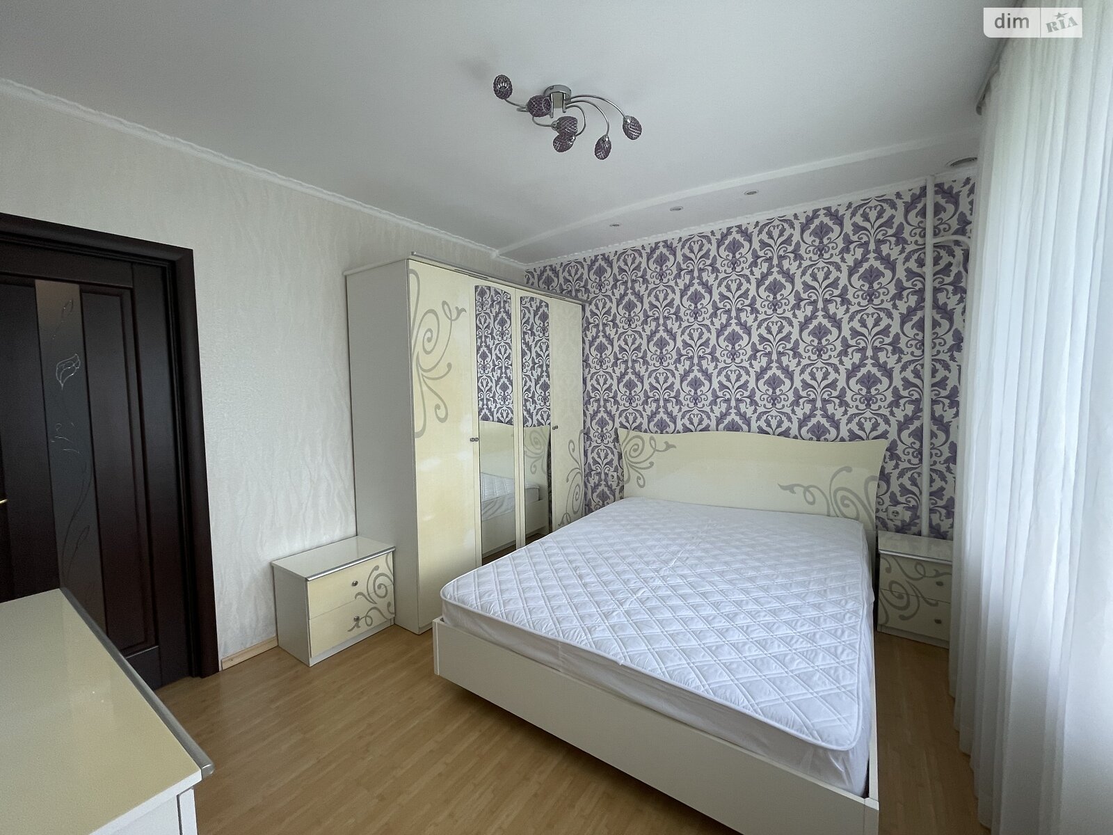 Продажа двухкомнатной квартиры в Хмельницком, на ул. Александра Кушнирука, район Дубово фото 1 Продажа двухкомнатной квартиры в Хмельницком, на ул. Александра Кушнирука, район Дубово фото 1