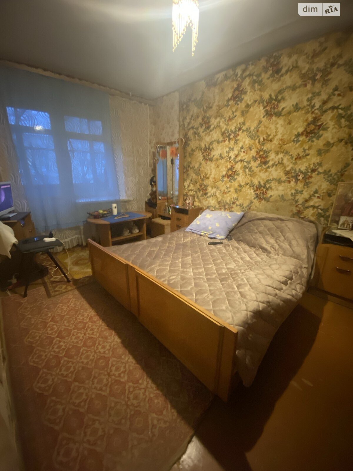 Продаж двокімнатної квартири в Хмельницькому, на вул. Олександра Кушнірука, район Дубове фото 1 Продаж двокімнатної квартири в Хмельницькому, на вул. Олександра Кушнірука, район Дубове фото 1