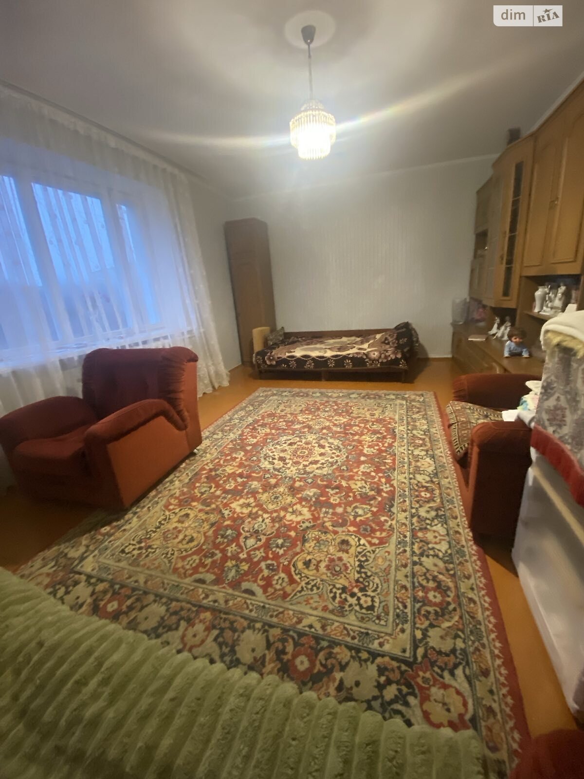 Продаж двокімнатної квартири в Хмельницькому, на вул. Олександра Кушнірука, район Дубове фото 1 Продаж двокімнатної квартири в Хмельницькому, на вул. Олександра Кушнірука, район Дубове фото 1