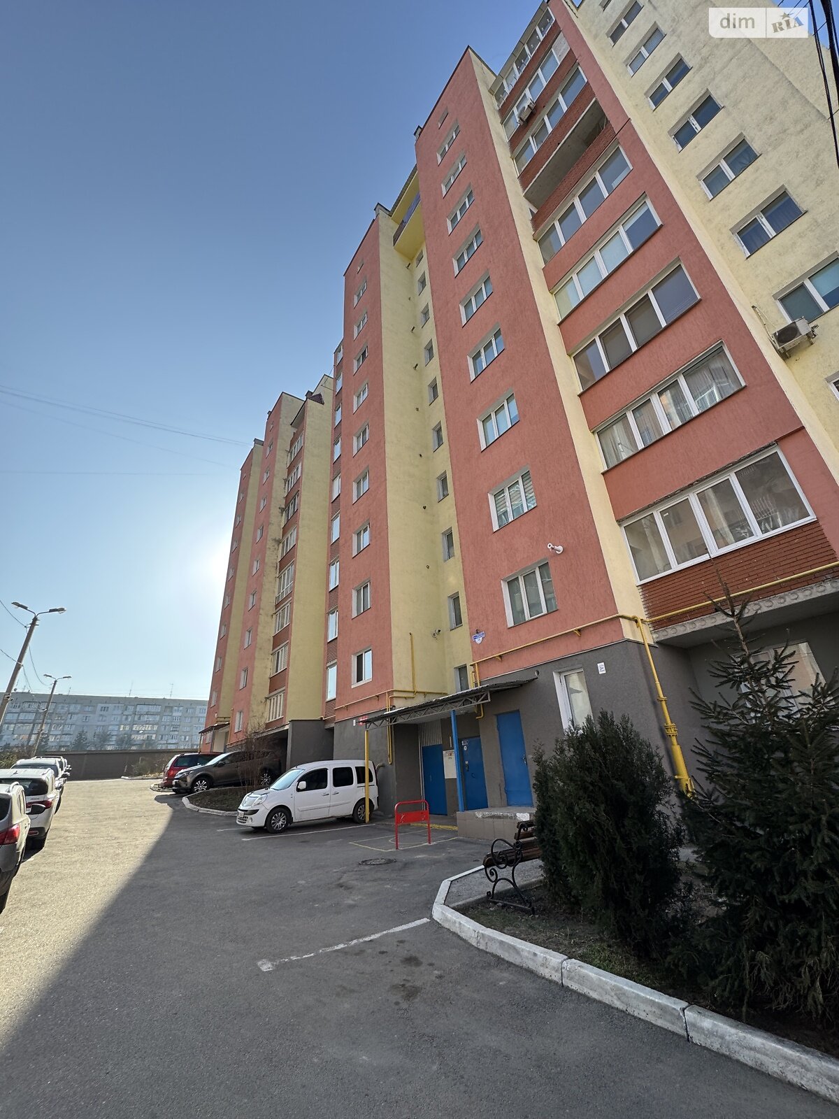 Продажа двухкомнатной квартиры в Хмельницком, на ул. Александра Кушнирука 15, район Дубово фото 1 Продажа двухкомнатной квартиры в Хмельницком, на ул. Александра Кушнирука 15, район Дубово фото 1