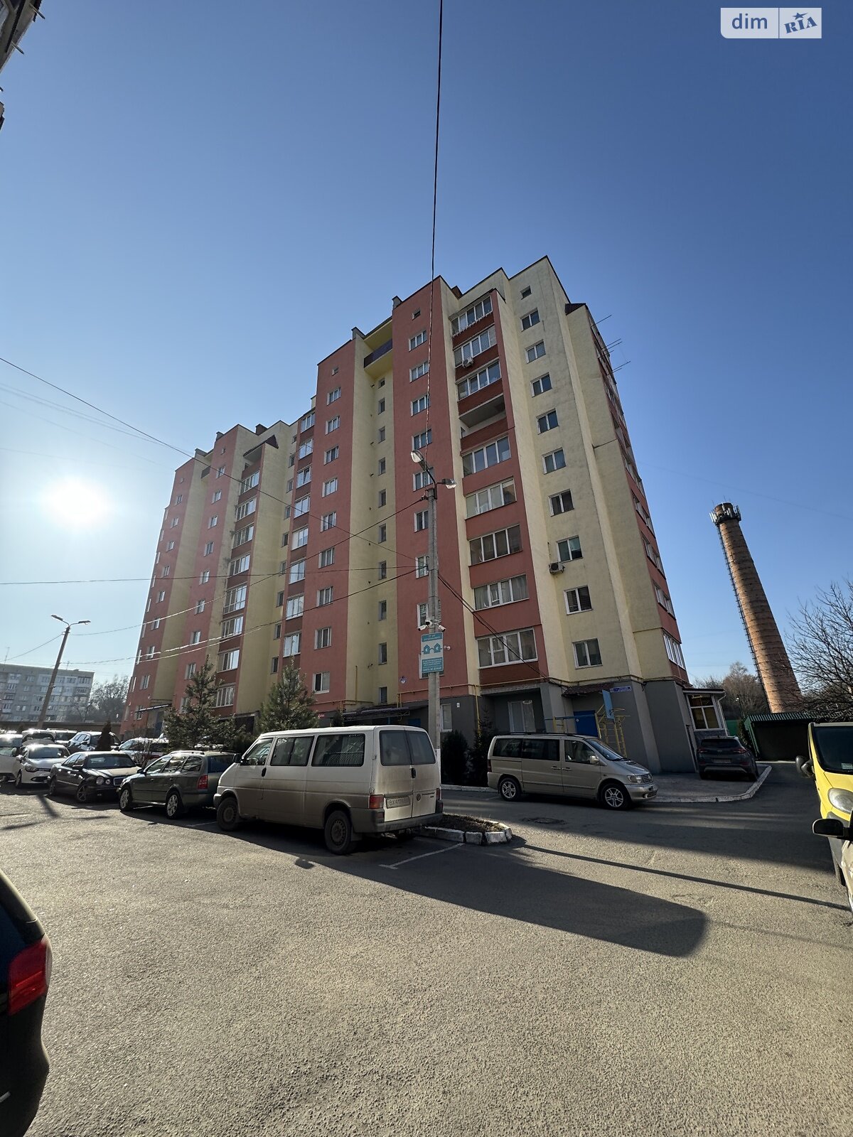 Продажа двухкомнатной квартиры в Хмельницком, на ул. Александра Кушнирука 15, район Дубово фото 1 Продажа двухкомнатной квартиры в Хмельницком, на ул. Александра Кушнирука 15, район Дубово фото 1