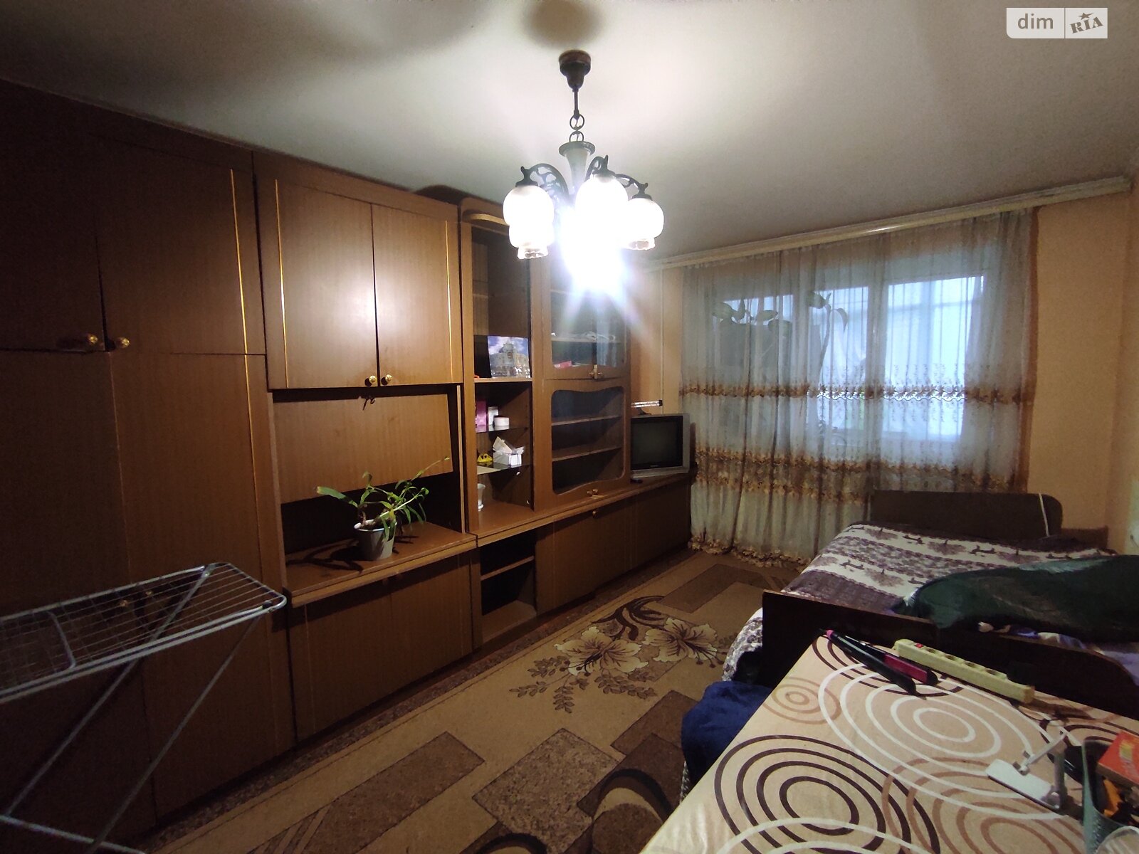 Продажа однокомнатной квартиры в Хмельницком, на ул. Александра Кушнирука, район Дубово фото 1 Продажа однокомнатной квартиры в Хмельницком, на ул. Александра Кушнирука, район Дубово фото 1