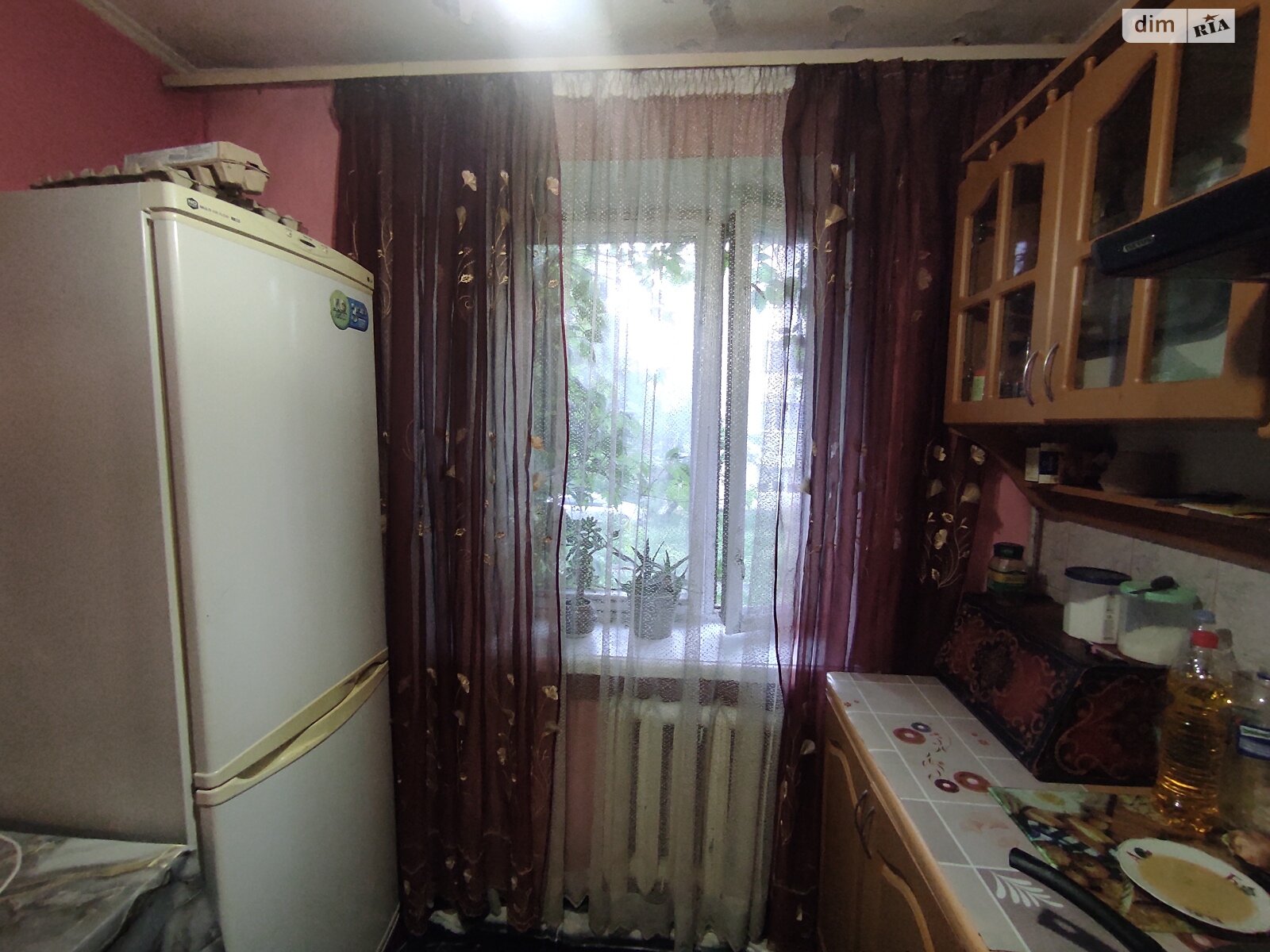 Продажа однокомнатной квартиры в Хмельницком, на ул. Александра Кушнирука, район Дубово фото 1 Продажа однокомнатной квартиры в Хмельницком, на ул. Александра Кушнирука, район Дубово фото 1
