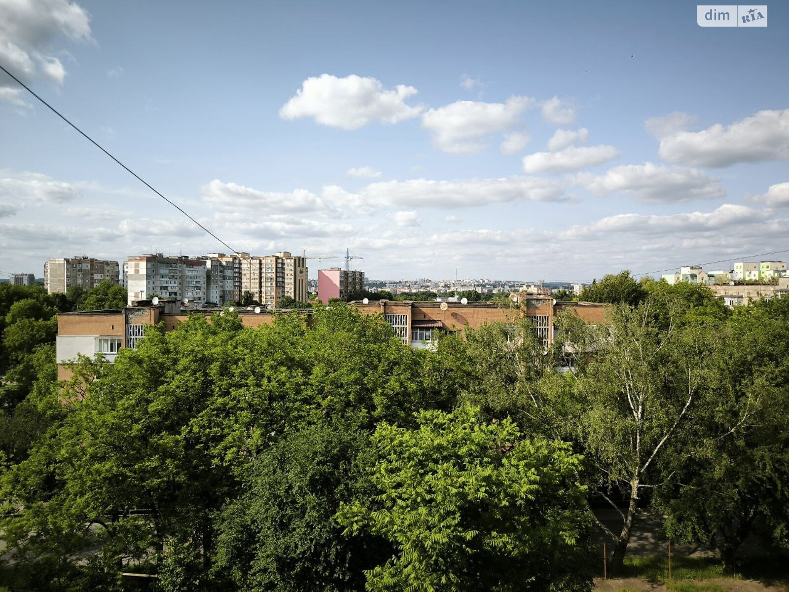 Продаж трикімнатної квартири в Хмельницькому, на вул. Олександра Кушнірука 10/2, район Дубове фото 1 Продаж трикімнатної квартири в Хмельницькому, на вул. Олександра Кушнірука 10/2, район Дубове фото 1