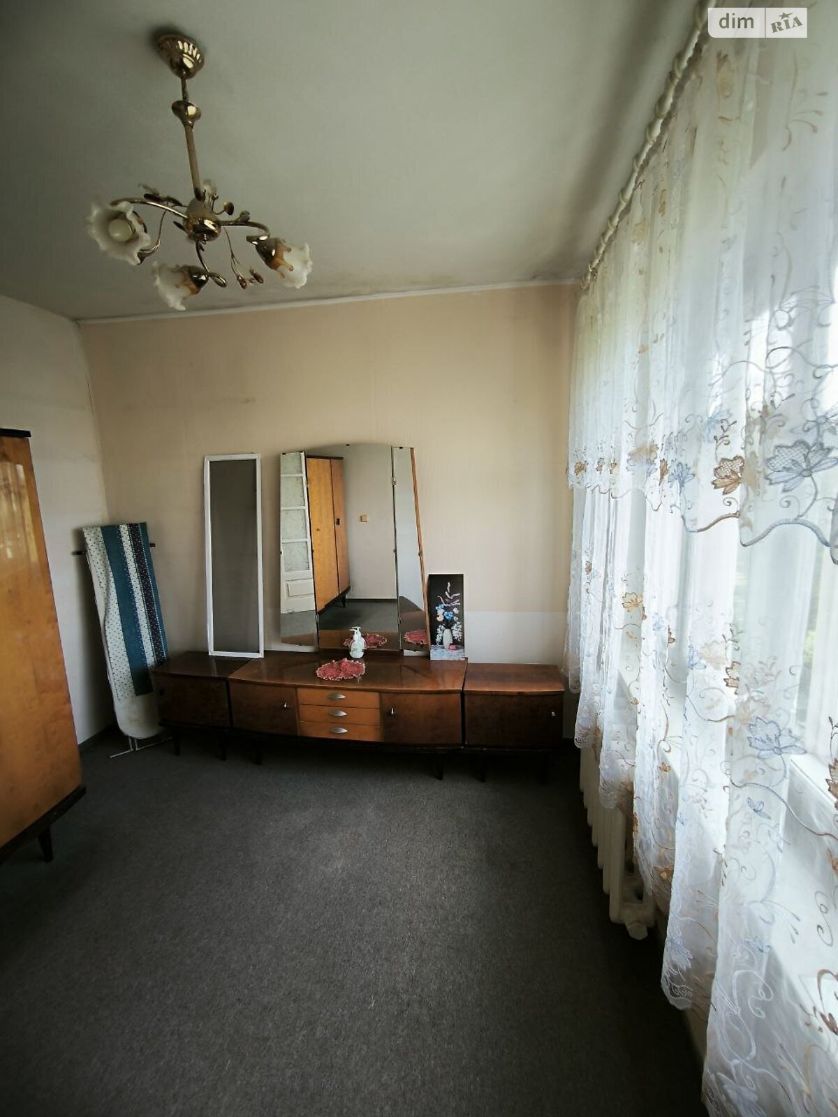 Продаж трикімнатної квартири в Хмельницькому, на вул. Олександра Кушнірука 10/2, район Дубове фото 1 Продаж трикімнатної квартири в Хмельницькому, на вул. Олександра Кушнірука 10/2, район Дубове фото 1