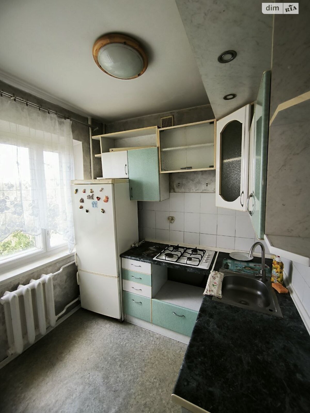 Продаж трикімнатної квартири в Хмельницькому, на вул. Олександра Кушнірука 10/2, район Дубове фото 1 Продаж трикімнатної квартири в Хмельницькому, на вул. Олександра Кушнірука 10/2, район Дубове фото 1
